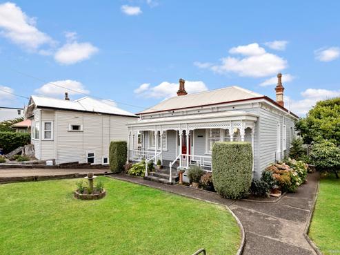 144 Calliope Road, Stanley Point