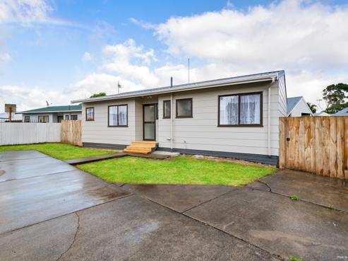 1/18 Trevor Hosken Drive, Wiri