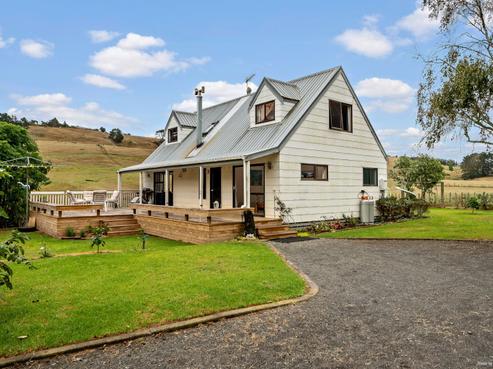873 Tuakau Bridge-port Waikato Road, Te Kohanga