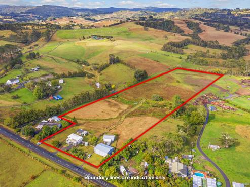 75 Hunter Road, Taupaki