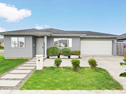 11 Peerless Avenue, Takanini