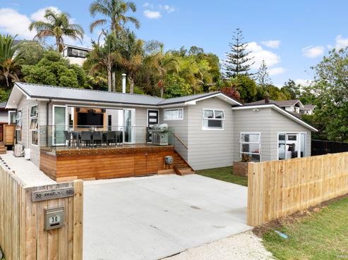 30 Awaruku Road, Torbay