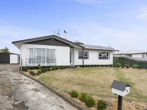 10 Turakina Street, Westbrook