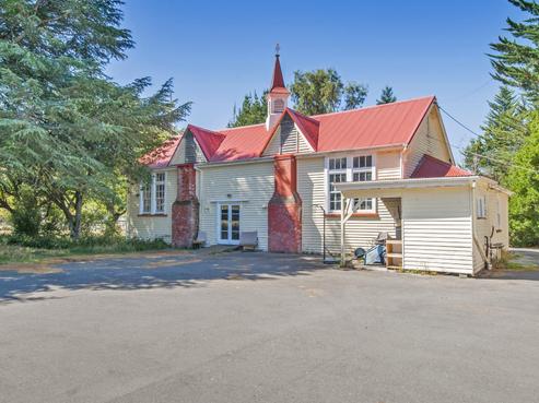 281 Whitecliffs Road, Glentunnel