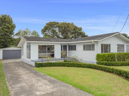 20 Kereru Street, Maunu