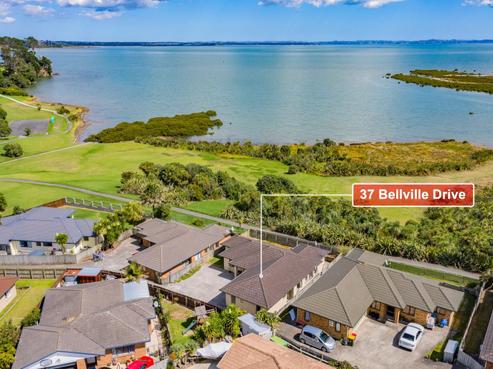 37 Bellville Drive, Clendon Park