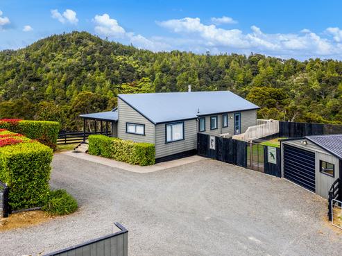 100F Axtens Road, Mangatawhiri