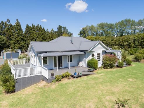 28 Ness Road, Kerikeri Surrounds