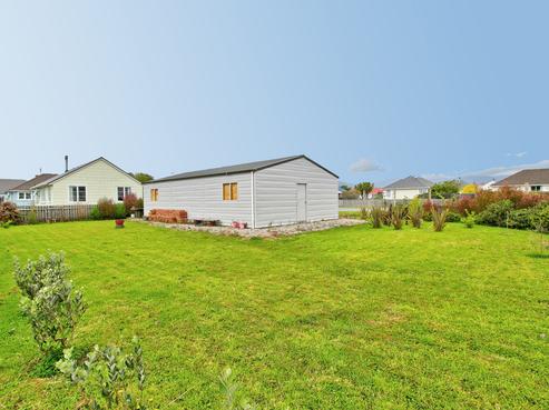 23 Scanlon Place, Westport