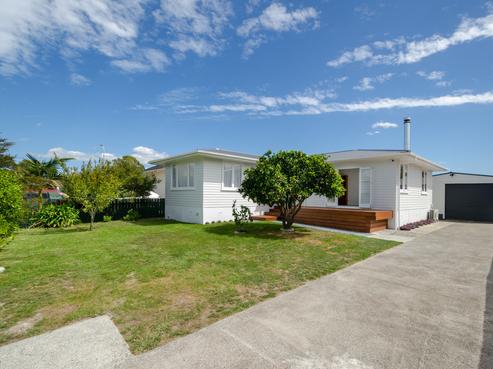 20 Tamariki Avenue, Kelston
