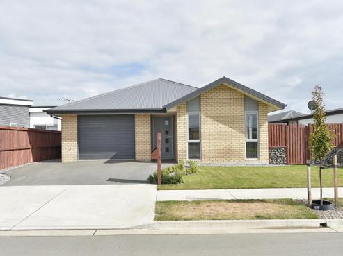 14 Cleland Crescent, Kaiapoi