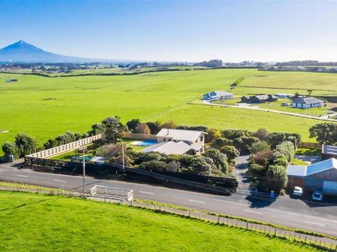 56 Denby Road, Hawera