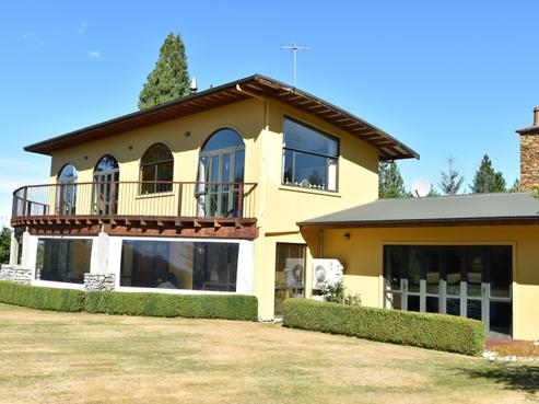 16 North West Arch, Twizel