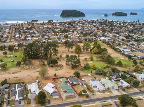 136 Kiwi Road, Whangamata