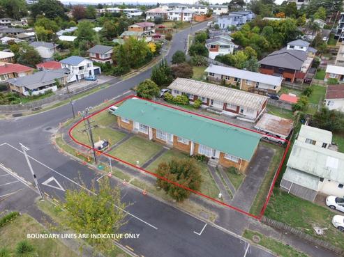 89A Aurora Terrace, Hillcrest