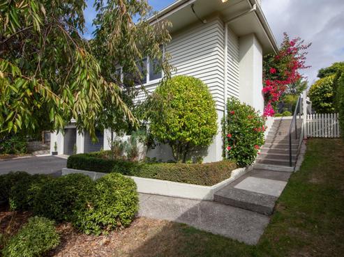 92 West Street, Feilding