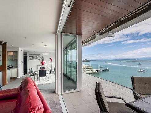 108/283 Wakefield Quay, Stepneyville