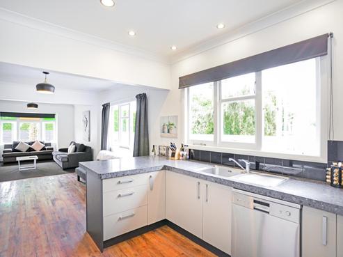 405 Collinge Road, Mayfair