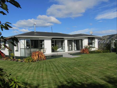 5 Elizabeth Street, Waimate