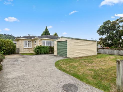 191 Clayton Road, Mangakakahi