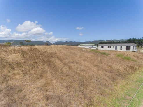 6 Poseidon Way, Ahipara