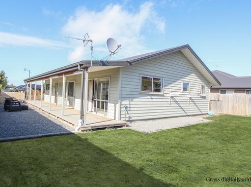 9 Seymour Drive, Rolleston