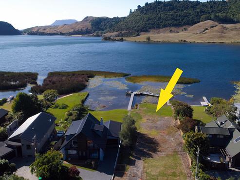 71 Acacia Road, Lake Okareka