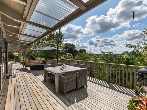 318 School Road, Waimauku