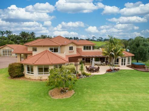 55 Nixon Road, Taupaki
