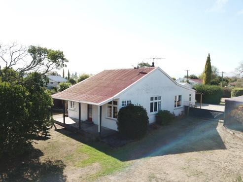 17 Montrose Avenue, Culverden