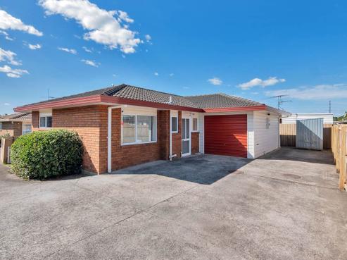 2/5 Barbados Drive, Unsworth Heights