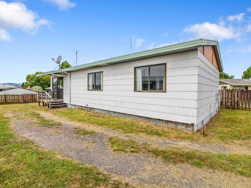 31F Frank Street, Koutu