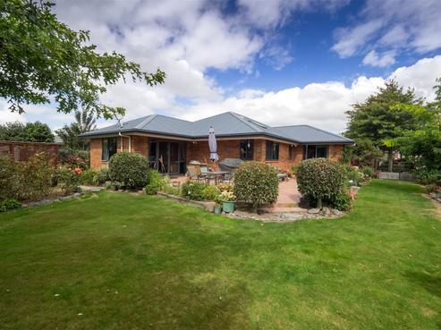 3 Robinson Street, Rakaia