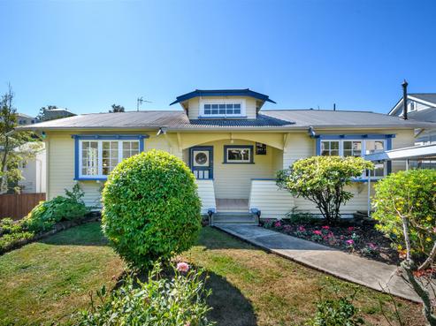 35 Bronte Street, Nelson City
