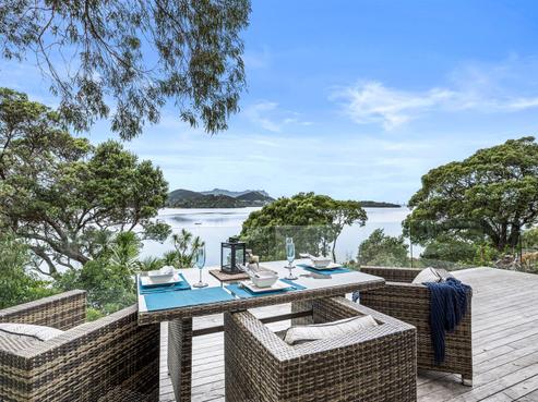 956A Whangarei Heads Road, Parua Bay