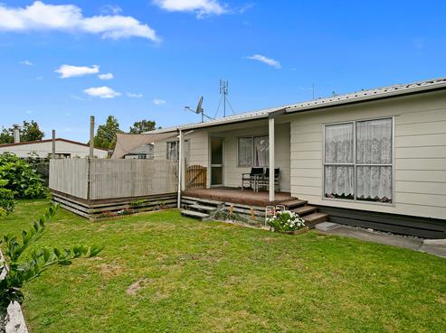 149B Burns Street, Leamington