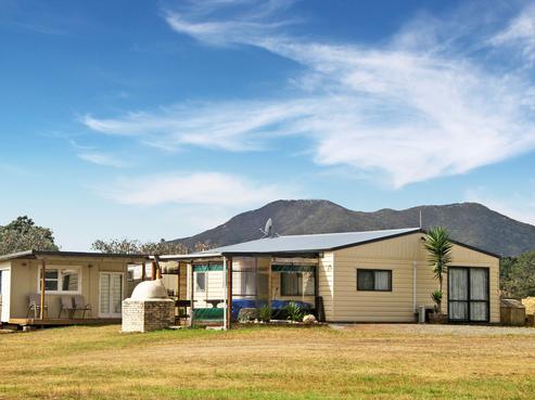 3866 Far North Road, Pukenui
