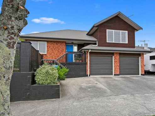 1 College Street, Te Awamutu
