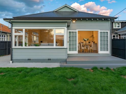 636 Barbadoes Street, Edgeware
