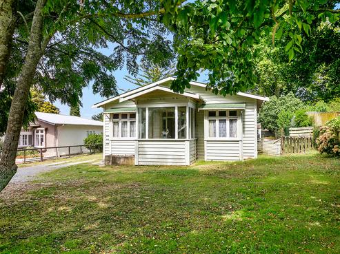 24 Raikes Avenue, Te Awamutu