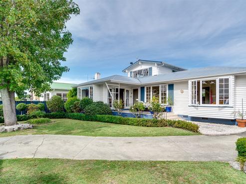46 Balliol Avenue, Pirimai