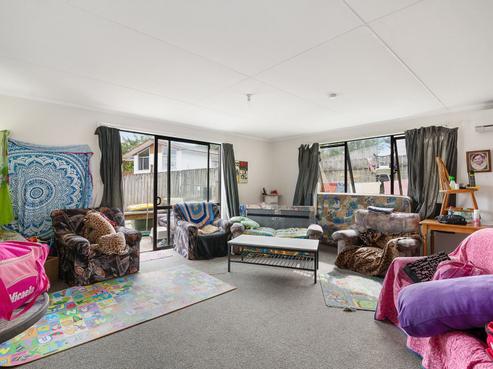 35B Ewert Street, Fordlands