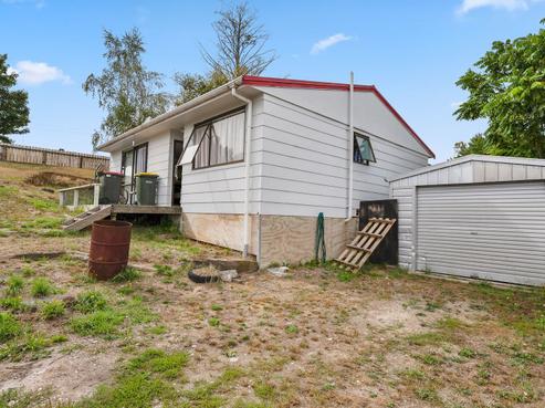 35A Ewert Street, Fordlands