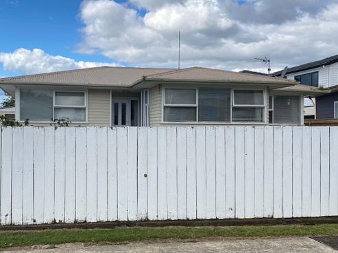 3 Convair Crescent, Mangere