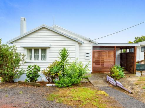 6 Paranui Valley Road, Tikipunga