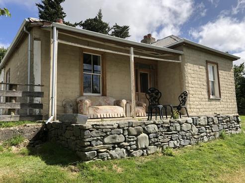 1291 Saint Bathans Downs Road, Omakau
