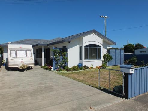 12A Whyte Street, Foxton