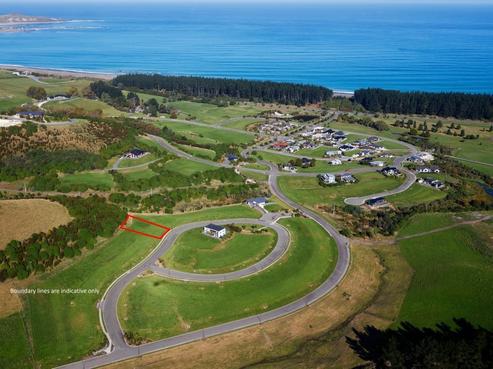 13 Knowles Crescent, Kaikoura