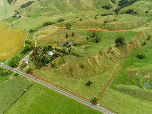281 Awamate Road, Wairoa