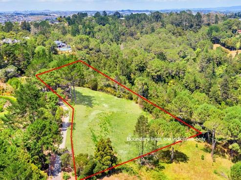 94 Lonely Track Road, Redvale